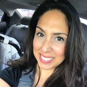 Meet your Posher, Marilyn